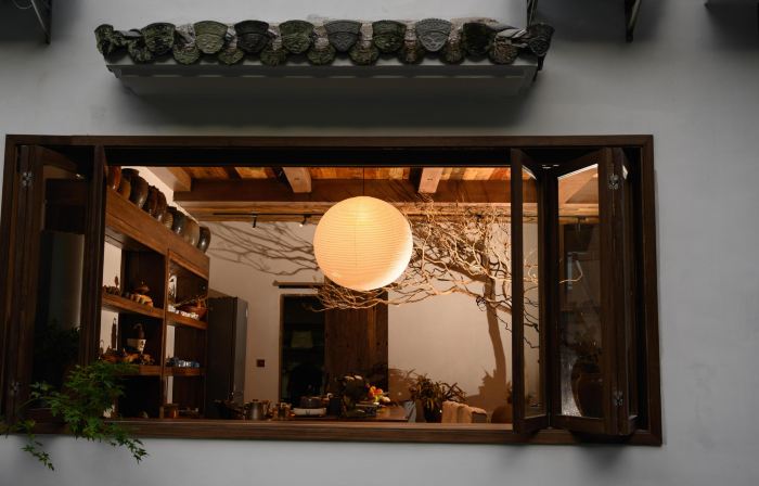 Fanshanli | Dream · Half-Day Leisure Joy Vacation Boutique Stay (Yaoli Ancient Town Scenic Area)