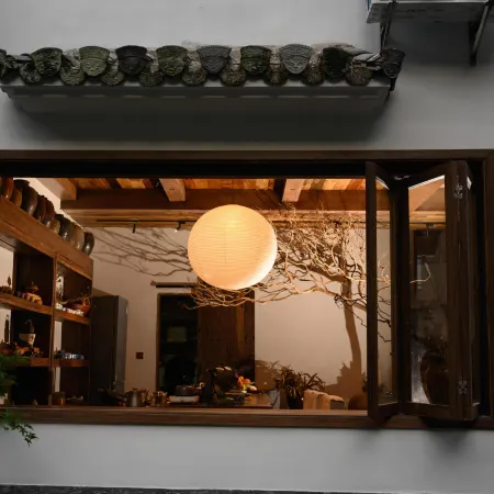 Fanshanli | Dream · Half-Day Leisure Joy Vacation Boutique Stay (Yaoli Ancient Town Scenic Area)
