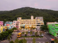Akaer Hotel (Jinxian Yintan) - Boutique