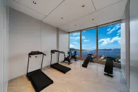 Home Inn Cloud Four Seasons (Ningbo Xiangshan Shipu Good Hope Corner Wharf Store) - Bãi đậu xe