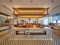 โรงแรมเมซงลี สนามบินนานาชาติหลงอัน เวินโจว - บริการรถรับส่ง