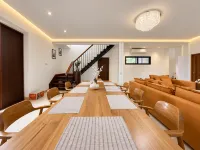 Yun Prestige Villa - 3-stjärniga
