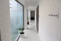 Orion Hotel Tashkent - 2-Star