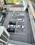 Jingshan Hongshan Hotel - Ramah Hewan Peliharaan