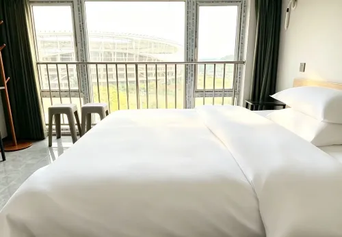 Qingjia Qian Hotel - New