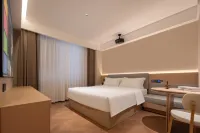 Yunqi Residence Hotel (Lingshui Clear Water Bay) - 2-Star