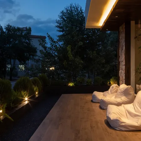 Fengheli · FAVORI — Greenwoods Sky-Terrace Scenic Retreat (Dianchi Lake, Kunming)