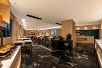 MEHOOD LESTIE Hotel‌ - Morgenmad