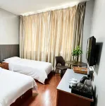 Liting Hotel (Chizhou High-Speed Railway Station) - Nouto- ja jättöpalvelut