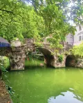 松鼠智慧·奢居（佛山千燈湖南桂路地鐵站店） - 山景