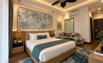 Dawn Boutique Luangprabang Hotel