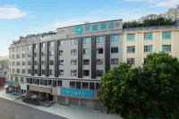 HanTing Hotel (Ningde Xiapu Funing Avenue) - parking