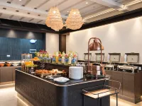 Shengjinghui · Va Cultural Hotel - Pysäköinti