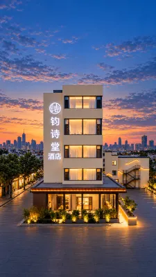 No. 16 Qingnian Road, China/Shandong/Zibo/Zhoucun District/China - Kæledyr tilladt