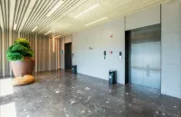 Jinjun Hotel (Xi'an Bell Tower Branch) - Phòng Gym