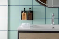 Hampton by Hilton Perm - bar