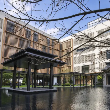 Wuning Days Hotel by Wyndham
