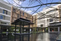 Wuning Days Hotel by Wyndham - Wifi