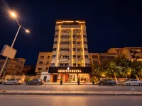 King Tut Hotel Luxor - Pools