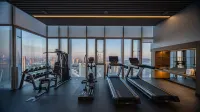 Pagoda Desgine Hotel WuHan Optics Valley World City Pedestrian street - 2-Star
