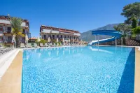 Casa De Levissi ölüdeniz - New