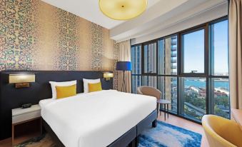 Aparthotel Adagio Dubai Deira