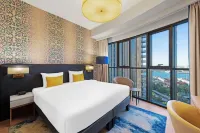 Aparthotel Adagio Dubai Deira Отели в г. Дубай