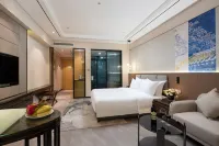 Longchuan Glen Yuntian Yue Hotel Hotels in Longchuan