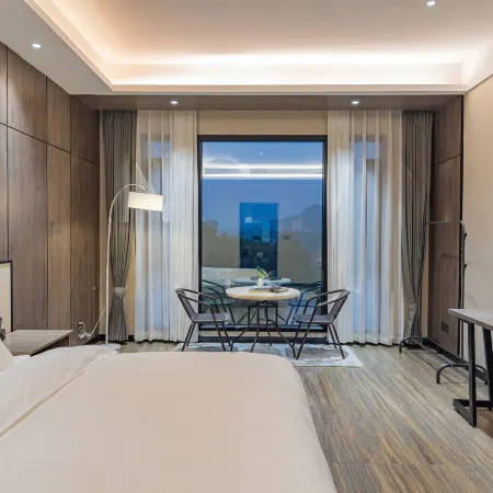 Benxinxuan Homestay