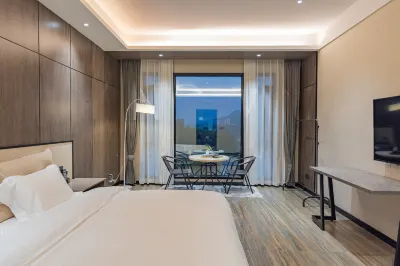 Benxinxuan Homestay