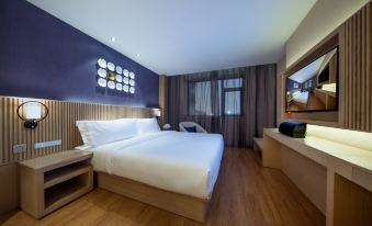 Crystal Orange Hotel Beijing West Railway Station South Square