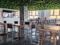Maigiti Baichuan International Hotel Hotels in Makit County