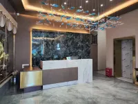 Runze Business Hotel Hotels in Maguan