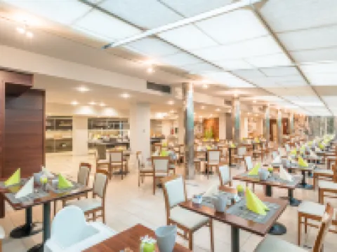 卡拉威百克飯店 托爾博萊住宿飯店