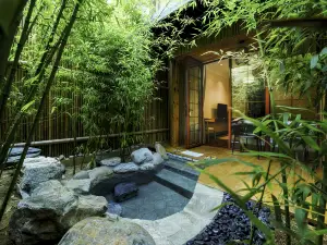北京在之禾ホテル