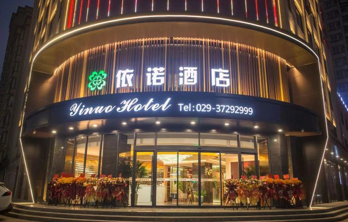 Hotel Inno