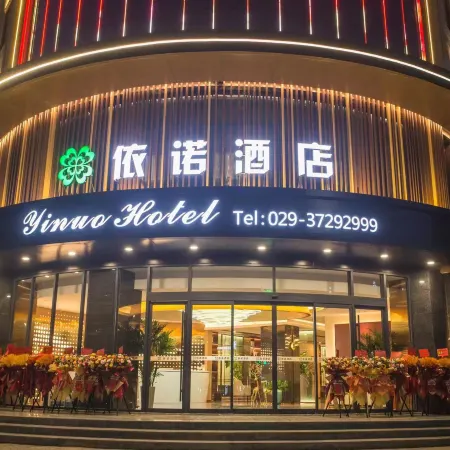 Hotel Inno