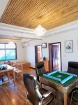Jinan rustic primitive village residence