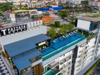 SureStay Plus by Best Western T Pattaya Hotels near Noir Pub