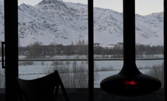 Coco Tuohai Muxuyuan Homestay