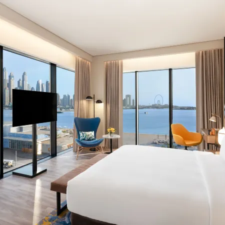 voco DUBAI THE PALM by IHG