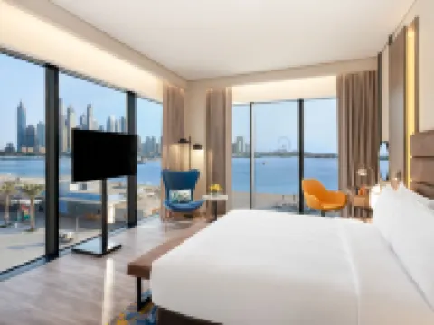 voco DUBAI THE PALM by IHG
