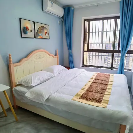 Aijia Hostel
