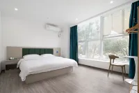 YIZHI hotel（Kunshan Anting Old Street&ZhaoFeng Road Subway Station） - Bintang 2