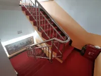 Jinxiu Hotel Liuyang