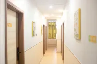 Youran Crazy Hotel (Gongbei Xiawan Branch)