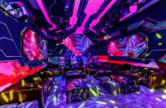 White Dolphins Villa