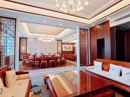 Yichun Yingbin Hotel