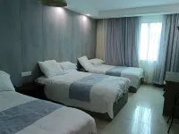 Wenling  Yicheng Hotel - Inns