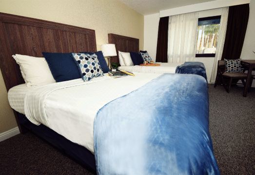 서린 어 베가스 리조트 객실